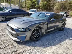 1FA6P8TH2J5164933 2018 FORD MUSTANG