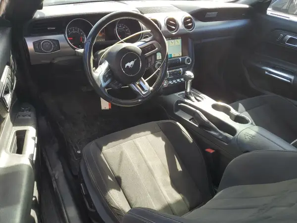 1FA6P8TH2J5164933 2018 FORD MUSTANG - Image 8