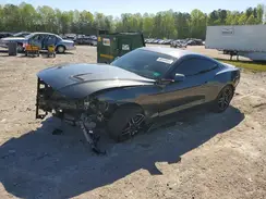 1FA6P8TH2J5165290 2018 FORD MUSTANG