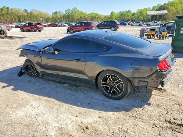 1FA6P8TH2J5165290 2018 FORD MUSTANG - Image 2