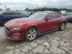 1FA6P8TH2J5165421 2018 FORD MUSTANG