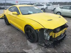 1FA6P8TH2J5167413 2018 FORD MUSTANG