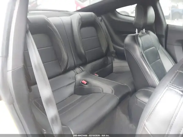 1FA6P8TH2J5167413 2018 FORD MUSTANG - Image 8