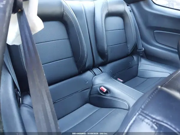 1FA6P8TH2J5168125 2018 FORD MUSTANG - Image 8