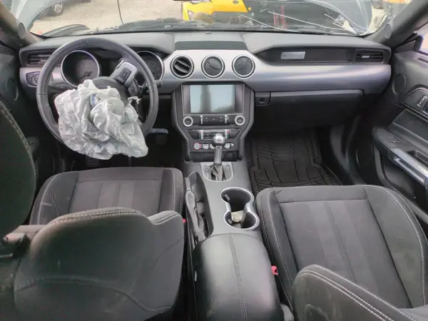 1FA6P8TH2J5168920 2018 FORD MUSTANG - Image 8
