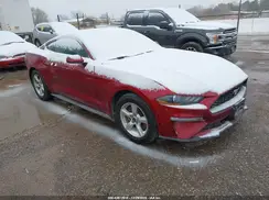 1FA6P8TH2J5172160 2018 FORD MUSTANG