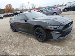 1FA6P8TH2J5172305 2018 FORD MUSTANG