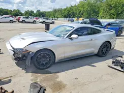 1FA6P8TH2J5176550 2018 FORD MUSTANG