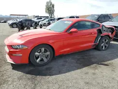 1FA6P8TH2J5176600 2018 FORD MUSTANG