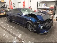 1FA6P8TH2J5176869 2018 FORD MUSTANG