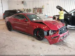 1FA6P8TH2J5180002 2018 FORD MUSTANG