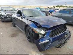 1FA6P8TH2J5180372 2018 FORD MUSTANG