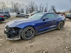 1FA6P8TH2J5181540 2018 FORD MUSTANG