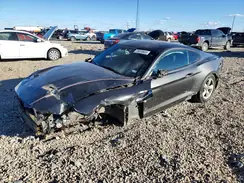 1FA6P8TH2J5184809 2018 FORD MUSTANG