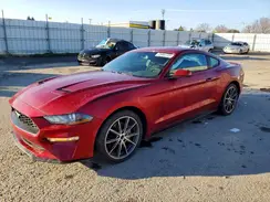 1FA6P8TH2J5185281 2018 FORD MUSTANG