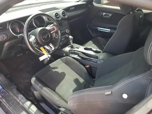 1FA6P8TH2J5185538 2018 FORD MUSTANG - Image 8