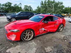 1FA6P8TH2K5108685 2019 FORD MUSTANG