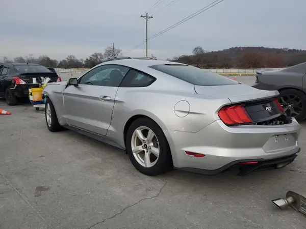 1FA6P8TH2K5114793 2019 FORD MUSTANG - Image 2