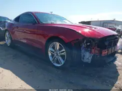 1FA6P8TH2K5116639 2019 FORD MUSTANG