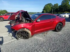1FA6P8TH2K5117466 2019 FORD MUSTANG