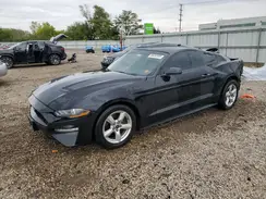 1FA6P8TH2K5117502 2019 FORD MUSTANG