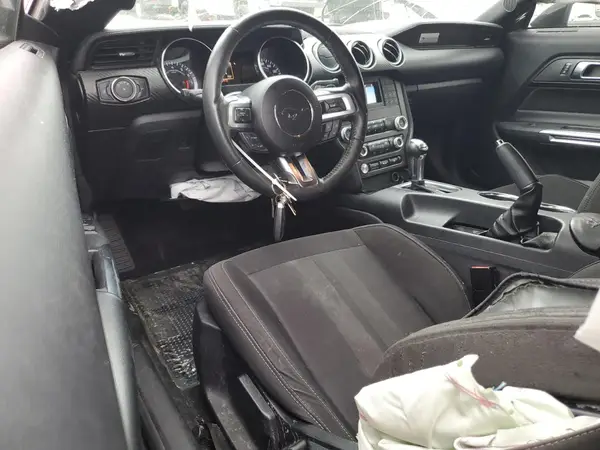 1FA6P8TH2K5117502 2019 FORD MUSTANG - Image 8