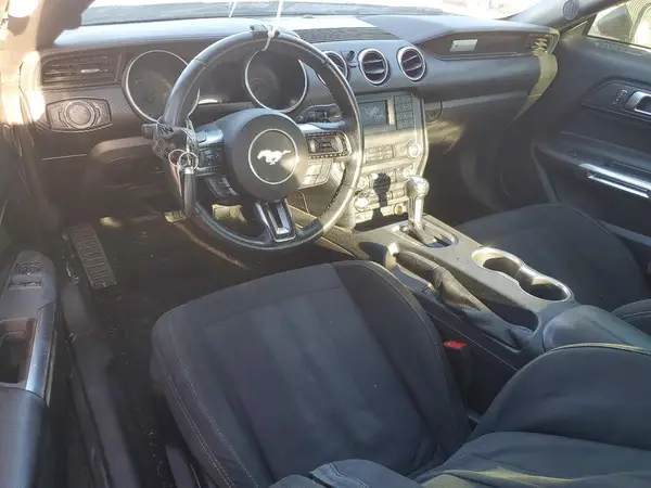 1FA6P8TH2K5117516 2019 FORD MUSTANG - Image 8