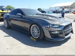 1FA6P8TH2K5118861 2019 FORD MUSTANG