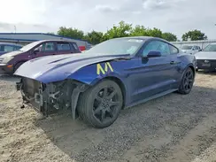 1FA6P8TH2K5119251 2019 FORD MUSTANG
