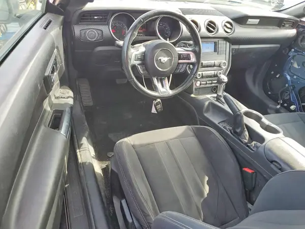 1FA6P8TH2K5119251 2019 FORD MUSTANG - Image 8