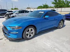 1FA6P8TH2K5123140 2019 FORD MUSTANG