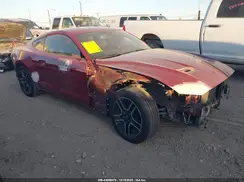 1FA6P8TH2K5125177 2019 FORD MUSTANG