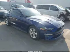 1FA6P8TH2K5129410 2019 FORD MUSTANG