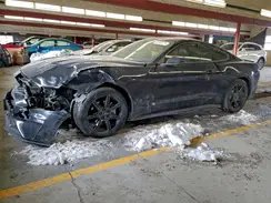1FA6P8TH2K5130203 2019 FORD MUSTANG