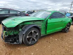 1FA6P8TH2K5130301 2019 FORD MUSTANG