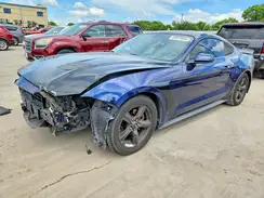 1FA6P8TH2K5130833 2019 FORD MUSTANG