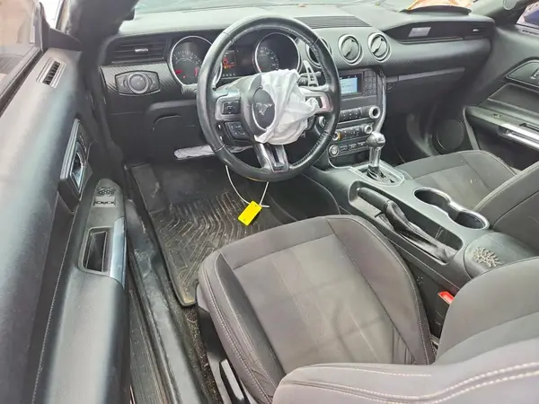 1FA6P8TH2K5130833 2019 FORD MUSTANG - Image 8