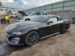 1FA6P8TH2K5131027 2019 FORD MUSTANG