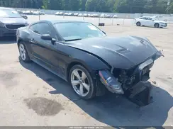 1FA6P8TH2K5132419 2019 FORD MUSTANG