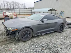 1FA6P8TH2K5132582 2019 FORD MUSTANG