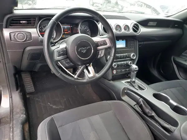1FA6P8TH2K5132582 2019 FORD MUSTANG - Image 8