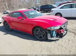 1FA6P8TH2K5133330 2019 FORD MUSTANG