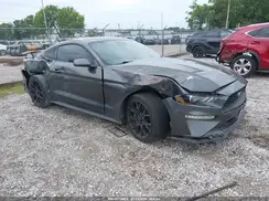 1FA6P8TH2K5134073 2019 FORD MUSTANG