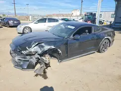 1FA6P8TH2K5134882 2019 FORD MUSTANG