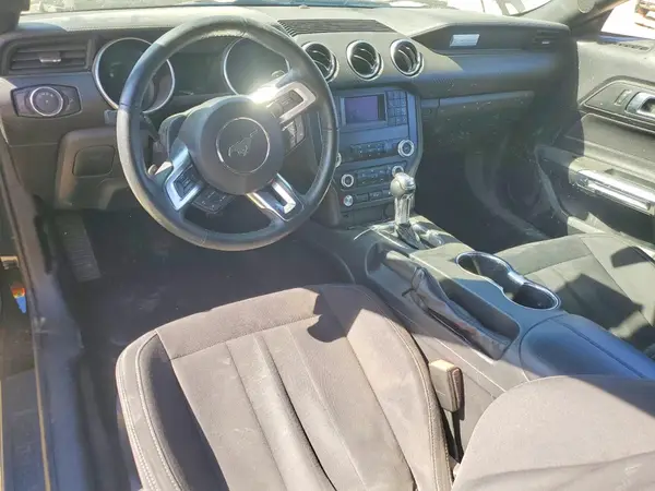 1FA6P8TH2K5134882 2019 FORD MUSTANG - Image 8