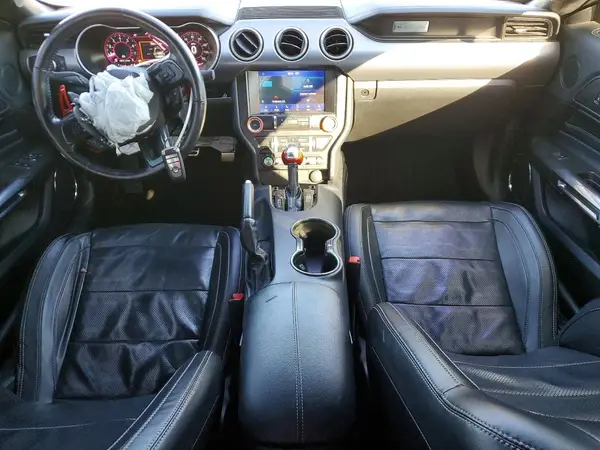 1FA6P8TH2K5135577 2019 FORD MUSTANG - Image 8