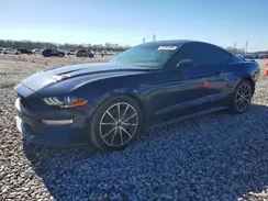 1FA6P8TH2K5139726 2019 FORD MUSTANG