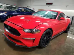 1FA6P8TH2K5141444 2019 FORD MUSTANG