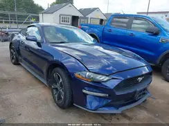 1FA6P8TH2K5142318 2019 FORD MUSTANG
