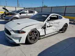 1FA6P8TH2K5143193 2019 FORD MUSTANG